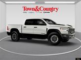 Thumbnail of 2026 Bright White Clearcoat RAM 1500