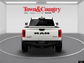 Thumbnail of 2026 Bright White Clearcoat RAM 1500