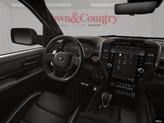 Thumbnail of 2026 Bright White Clearcoat RAM 1500