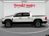 Thumbnail of 2026 Bright White Clearcoat RAM 1500