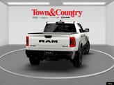 Thumbnail of 2026 Bright White Clearcoat RAM 1500