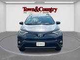 Thumbnail of 2016 Magnetic Gray Metallic Toyota RAV4