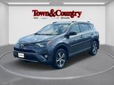 Thumbnail of 2016 Magnetic Gray Metallic Toyota RAV4