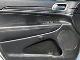 Thumbnail of 2022 White Jeep Grand Cherokee WK