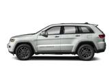 Thumbnail of 2022 White Jeep Grand Cherokee WK
