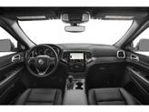 Thumbnail of 2022 White Jeep Grand Cherokee WK