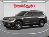Thumbnail of 2025 Metallic Jeep Grand Cherokee L