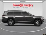 Thumbnail of 2025 Metallic Jeep Grand Cherokee L