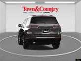 Thumbnail of 2025 Metallic Jeep Grand Cherokee L