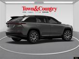 Thumbnail of 2025 Metallic Jeep Wagoneer S