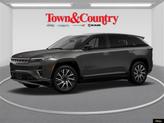 Thumbnail of 2025 Metallic Jeep Wagoneer S