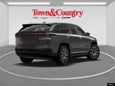 Thumbnail of 2025 Metallic Jeep Wagoneer S