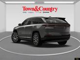 Thumbnail of 2025 Metallic Jeep Wagoneer S