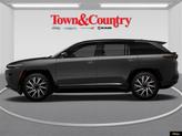 Thumbnail of 2025 Metallic Jeep Wagoneer S