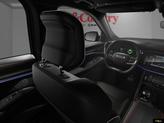 Thumbnail of 2025 Metallic Jeep Wagoneer S