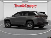 Thumbnail of 2025 Metallic Jeep Wagoneer S