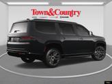 Thumbnail of 2025 Riverrock Green Jeep Wagoneer