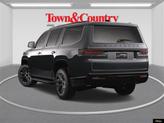 Thumbnail of 2025 Riverrock Green Jeep Wagoneer