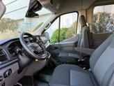 Thumbnail of 2023 White Ford Transit-350