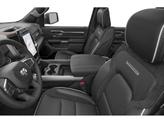 Thumbnail of 2025 Diamond Black RAM 1500