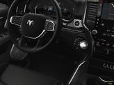 Thumbnail of 2025 Diamond Black RAM 1500