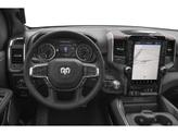 Thumbnail of 2025 Diamond Black RAM 1500