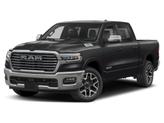 Thumbnail of 2025 Diamond Black RAM 1500