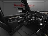 Thumbnail of 2025 Diamond Black RAM 1500