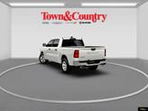 Photo of 2026 Bright White Clearcoat RAM 1500