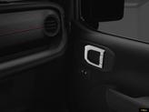 Thumbnail of 2025 Granite Crystal Clearcoat Metallic Jeep Wrangler