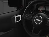 Thumbnail of 2025 Granite Crystal Clearcoat Metallic Jeep Wrangler