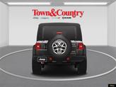 Thumbnail of 2025 Granite Crystal Clearcoat Metallic Jeep Wrangler