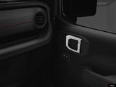 Thumbnail of 2025 Granite Crystal Clearcoat Metallic Jeep Wrangler