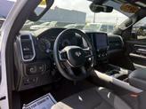 Thumbnail of 2022 Bright White Clearcoat RAM 1500