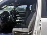 Thumbnail of 2022 Bright White Clearcoat RAM 1500