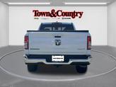 Thumbnail of 2022 Bright White Clearcoat RAM 1500