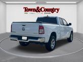 Thumbnail of 2022 Bright White Clearcoat RAM 1500