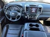Thumbnail of 2020 Diamond Black RAM 1500