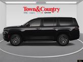 Thumbnail of 2025 Diamond Black Jeep Wagoneer