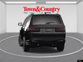 Thumbnail of 2025 Diamond Black Jeep Wagoneer
