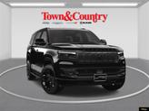 Thumbnail of 2025 Diamond Black Jeep Wagoneer