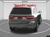 Thumbnail of 2025 Vapor Gray Dodge Durango
