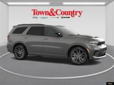 Thumbnail of 2025 Vapor Gray Dodge Durango