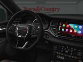 Thumbnail of 2025 Vapor Gray Dodge Durango