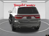 Thumbnail of 2025 Vapor Gray Dodge Durango