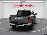 Thumbnail of 2026 Billet Silver Clearcoat Metallic RAM 1500