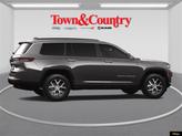 Thumbnail of 2025 Metallic Jeep Grand Cherokee L