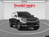 Thumbnail of 2025 Metallic Jeep Grand Cherokee L
