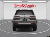 Thumbnail of 2025 Metallic Jeep Grand Cherokee L