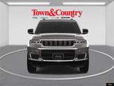 Thumbnail of 2025 Metallic Jeep Grand Cherokee L